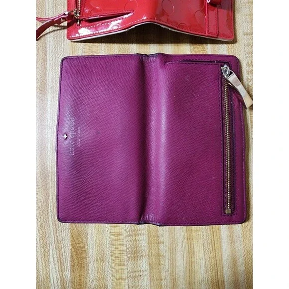 Kate Spade Wallets - Picture 3 of 12